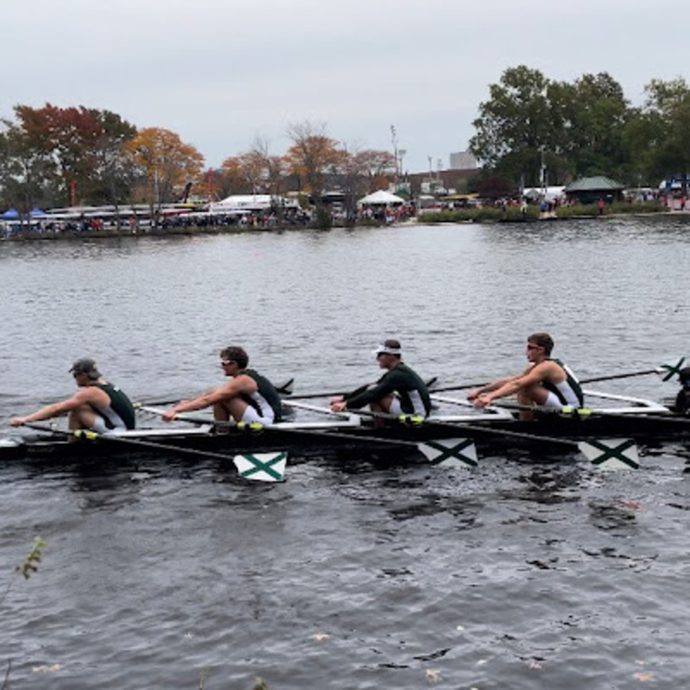 Meet your Posher, Cameron